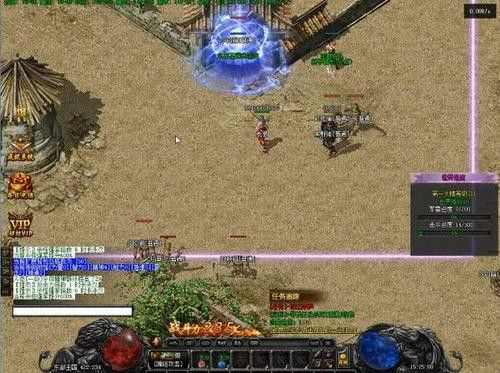 传奇手游封魔怎么弄,传奇手游封魔攻略