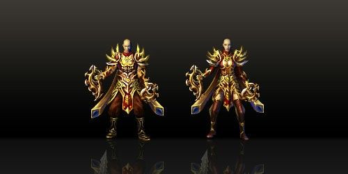 传奇手游战士隔位打架攻略,传奇手游战士隔位打架攻略