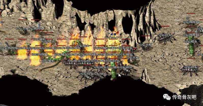 传奇手游祭坛在哪里,传奇手游祭坛在哪里？小编来告诉你答案！