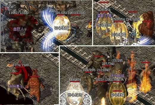 传奇盛世手游后期怎么玩,传奇盛世手游后期怎么玩